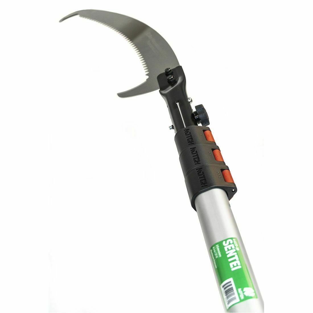 Notch Sentei 21' 4-Extension Pole Saw w 