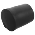 thumbnail image 1 of BEADCEST Blind Walking Stick Tip Cane Tips Black Rubber 1Set For Disabled Aid, 1 of 7