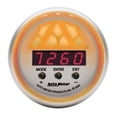 thumbnail image 2 of Autometer 4387 Ultra-Lite Tachometer, Digital Rpm W/ Led Shift Light, 2 of 5