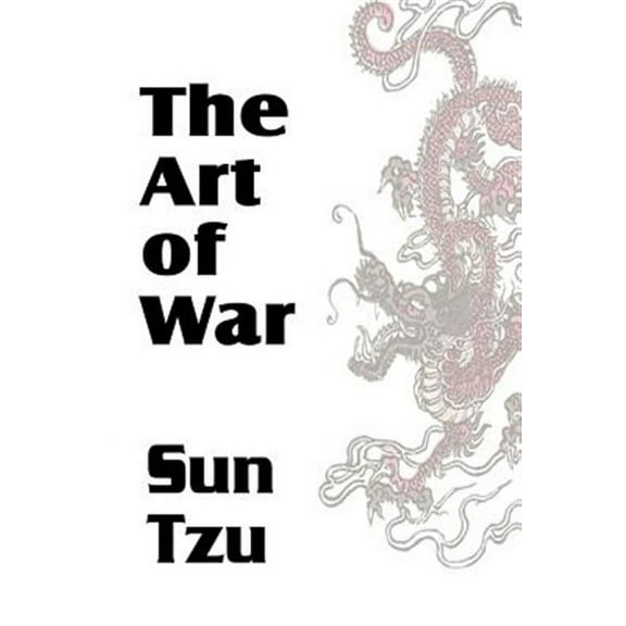 The Art of War (Paperback)