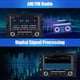 thumbnail image 4 of Radio de coche estéreo Android 13 Dodge RAM 2013-2019 1500/2500/3500, 4 of 7