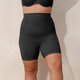 thumbnail image 5 of Faja moldeadora de cintura alta, pantalones cortos, fajas, adelgazantes de muslos: no se enrollan, sujetan los muslos, levantan los glúteos, compresión ligera, tallas XS-4XL, nailon y spandex., 5 of 7