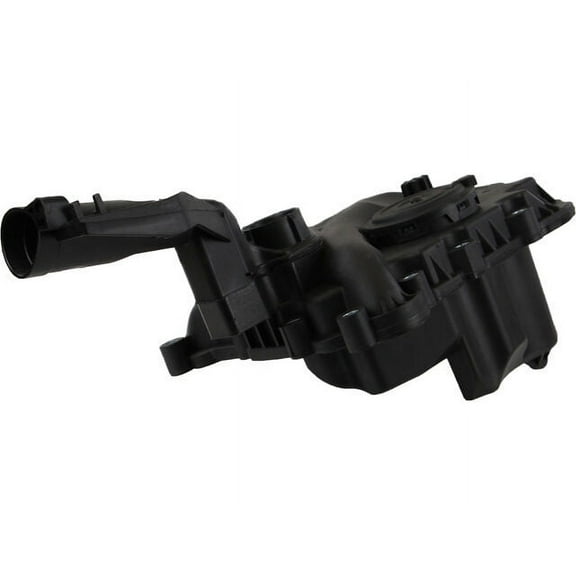 Crankcase Vent Valve - Compatible with 2017 - 2019 Audi Q7 3.0L V6 2018