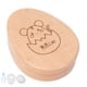 thumbnail image 4 of Caja de madera para guardar dientes de bebé con diseño de tigre, organizador de recuerdos para baby shower, regalo de cumpleaños, 4 of 14