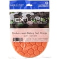 thumbnail image 4 of Esterilla de Corte Mediana chemical guys Anaranjado Hex-Logic de 13.97 cm, 4 of 4