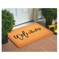 thumbnail image 3 of Calloway Mills 107171729 Turkey Welcome Doormat 17" x 29", 3 of 6