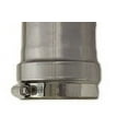 thumbnail image 3 of 2.5" to 3" Paloma Adapter for Eccotemp FVI12 Series, 3 of 3