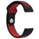 thumbnail image 1 of Pulsera respirable de la pulsera de la correa del reloj elegante de los deportes del silicón de Bluelans para Versa, 1 of 5