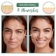 thumbnail image 5 of Mascarilla Hidratante Ganfancp 80Ml No Wash Sleep Mask Hidratación Proteica, 5 of 7