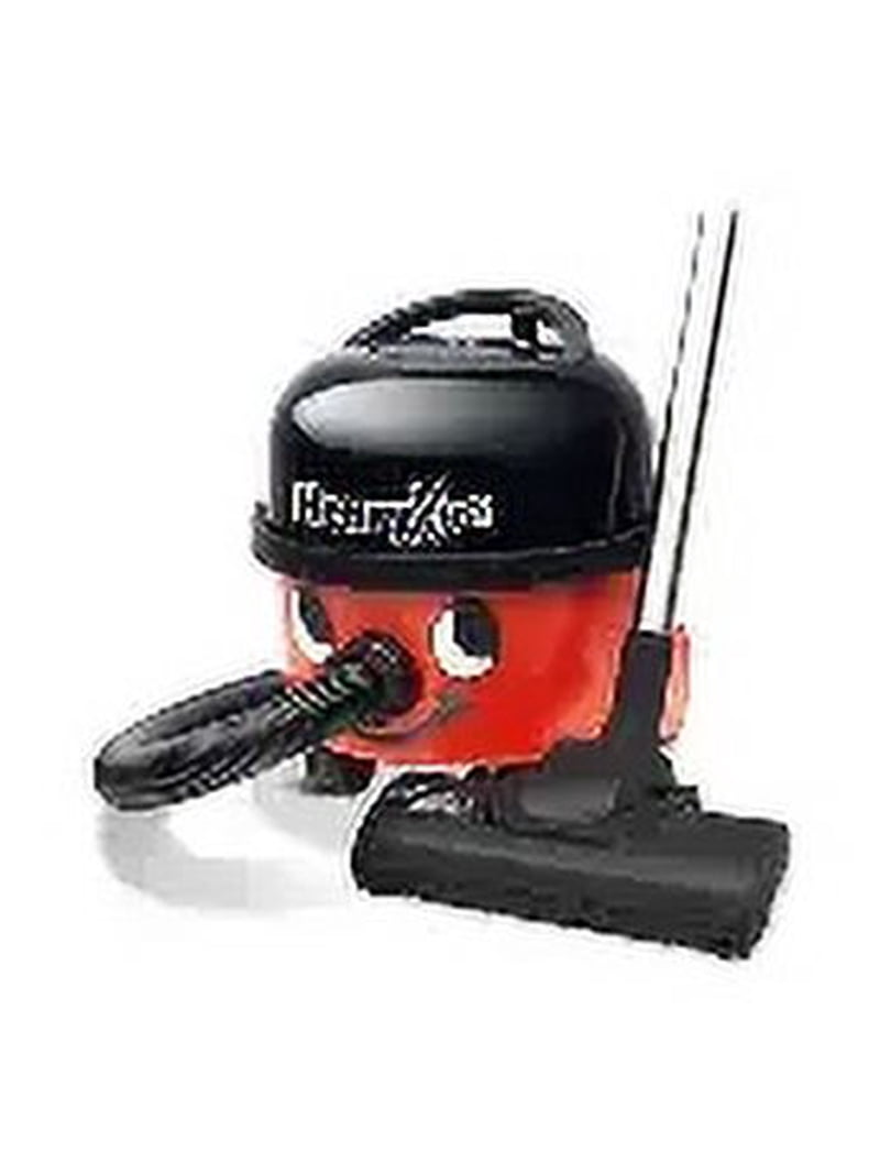 Numatic Henry 掃除機 本体 AiroBrush付 ダストパック付き NaceCare Henry Extra with XST1 Kit, Red - Walmart.com