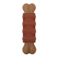 thumbnail image 5 of Jouet à mâcher pour chien Hartz Chompathon Rock N' Rib, 5 of 5