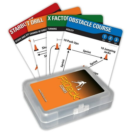 Fitdeck Cones
