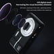thumbnail image 4 of Isvgxsz Clearance 4k Digital Camera Compact Mini Camera for Photography, Vlogging Camera, Anti-Shake, 2.4in LCD Screen, 16x Digital Zoom, Continuous Shooting, Professional Video Camera, Cool Stuff, 4 of 8