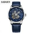 thumbnail image 2 of Men's Automatic Mechanical Watch Waterproof Wristwatches 670881949267, 2 of 8