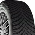 thumbnail image 3 of Falken Eurowinter HS01 SUV Winter 295/45R20 114V XL SUV/Crossover Tire, 3 of 6