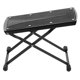 thumbnail image 1 of OULII Taburete Antideslizante De Metal Para Con Para Pies Y Almacenamiento, 1 of 8