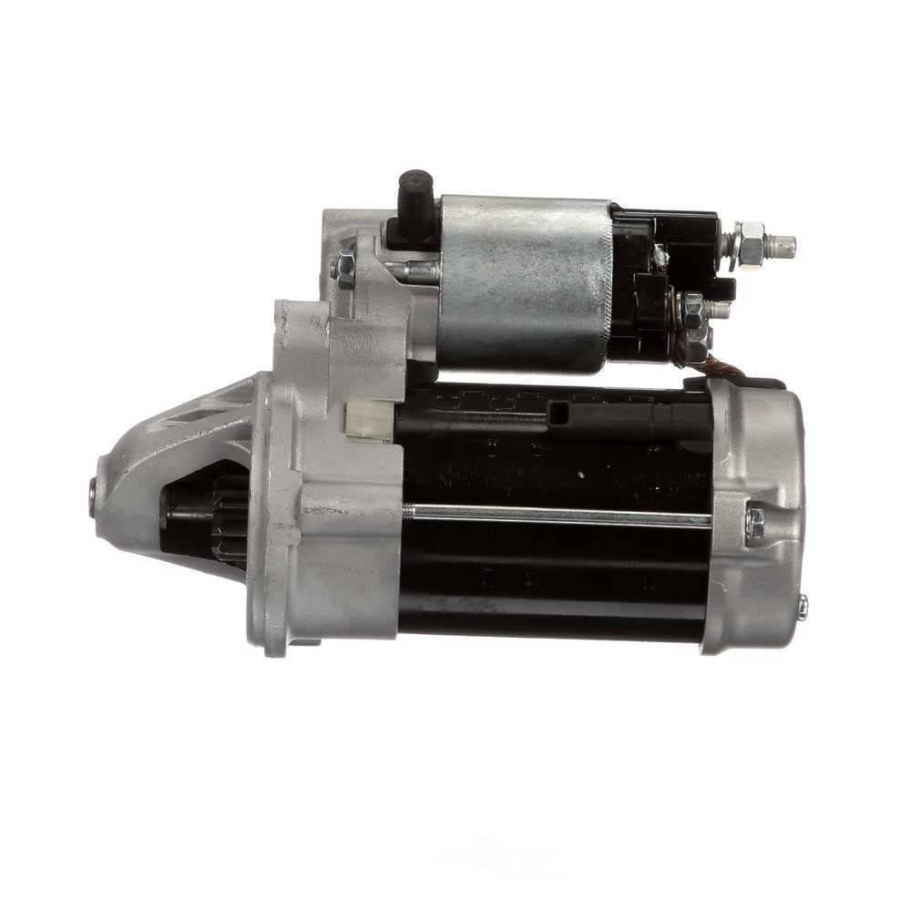Bosch SR7605X Premium Starter