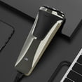 thumbnail image 4 of Snapbuy Pro : le Rasoir Rasoir à Tête Flottante 4d Snapbuy Rasoir Rechargeable Humide et Sec Écran LCD pour Hommes, 4 of 8