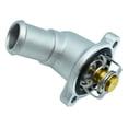 thumbnail image 3 of Toma De Agua C/termostato Incluido P/ Matiz 1.0l 06-16, 3 of 5