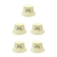 thumbnail image 3 of Minnieouse Sombreros anti-sol Moda encantadora Hombres Mujeres Gorras Pescador Sombrero Sunshine Seaside Casual Adultos All-match Headgear Type2 NO2, 3 of 6