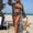 Black, variant on HUAXUN Womens Tankini Bathing Suits Cute Swimsuit Tummy Control Swimsuits for Women Modest Swim Tank Top 3 Piece Swimsuit Tummy Control Bathing Suit