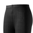 thumbnail image 5 of Aofany 3-12Y Girls Capri Leggings Stretchy Summer Cropped Tights Soft Dance Yoga Pants for Kids Teens Daily Wear, 5 of 9