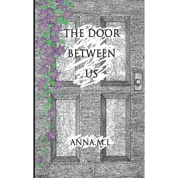 The Door Between Us, (Paperback)