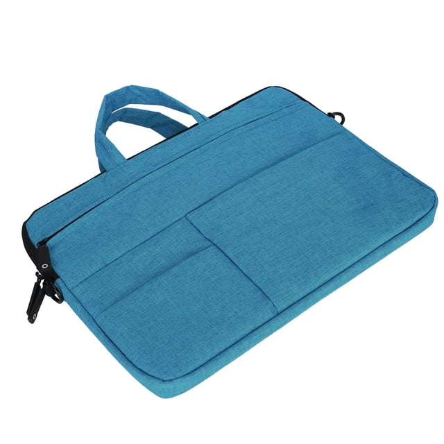 Computer Handbag, 13.3In Computer Carrying Case Light Weight Splash Water For For For Yoga Gray,Red,Blue,Black
