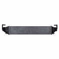 thumbnail image 2 of For Jeep Renegade Intercooler 2015 16 17 2018 | 1.4T For CH3012109 | 68256123AA, 2 of 7