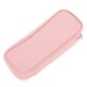 thumbnail image 4 of Estuche Para Lápices, Estuche Para Bolígrafos, Bolsa De Papelería De Poliéster Simple De Gran Capacidad Con Bolsillo De Malla Para Adolescentes, Adultos, Estudiantes, Escuela,, 4 of 8