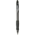 thumbnail image 2 of BIC Velocity Bold Retractable Ball Pen Bold Point (1.6mm) Black 2-Count, 2 of 2