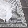 thumbnail image 2 of SAFAVIEH Beach House Joakim Bordered Indoor/Outdoor Area Rug, 2 of 9