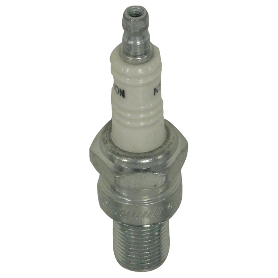 Complete Tractor New N5C Spark Plug Compatible with/Replacement for
