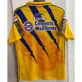 thumbnail image 2 of Camiseta De Fútbol Tigres UANL 1997/98 Retro Jersey, 2 of 3