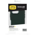 thumbnail image 6 of OtterBox Defender Series Pro Case for MagSafe for iPhone® 16 Pro - Green, 6 of 6