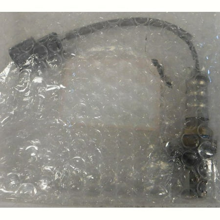 Honda 35655-ZY3-003 35655-ZY3-003 Sensor, Oxygen; New # 35655-ZY3-013