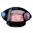 thumbnail image 4 of Bolsa de almacenamiento para cochecito Bolsa colgante Bolsa para mamá Gran capacidad Bolsa multiusos para pañales, 4 of 5