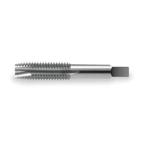 Bttm 3 Flt Uncoated Sp Flute Tap 1//4-20