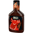 thumbnail image 4 of Bull's-Eye Texas Style Barbecue BBQ Sauce, 17.5 oz Bottle, 4 of 8