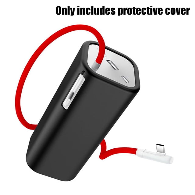 Étui de Protection en Silicone pour OnePlus Supervooc 150W Power Bank