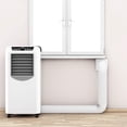 thumbnail image 2 of Aire Acondicionado, Tamaño Compacto, Mano De Obra, Ventilación De Escape, Accesorios Para El Hogar, Tubería De Ventilación, Accesorios Mejorados, Bañera De Plástico Guardurnaity HA040913-02, 2 of 6