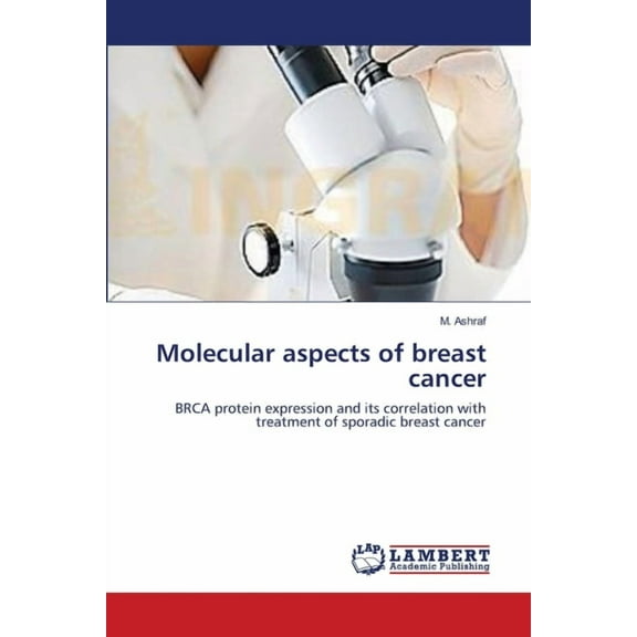 Molecular aspects of breast cancer (Paperback)