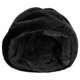 thumbnail image 1 of FOMIYES Gorro Para En Negro De Sintética Suave Para Eventos Sociales Y Uso Diario, 1 of 7