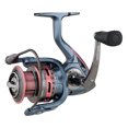 thumbnail image 2 of Pflueger PRESLADYSP35X Lady President Moulinet de Pêche Spinning avec 10 Roulements, 2 of 4