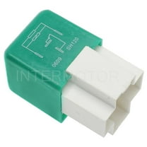 Air Control Valve Relay