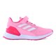 thumbnail image 1 of Tenis Adidas  Niños RapidaRun Rosa EF9261, 1 of 4