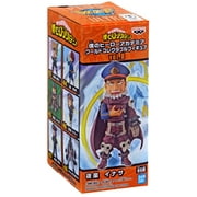 My Hero Academia WCF World Collectable Figure Vol. 8 Yoarashi Inasa PVC Figure