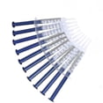 thumbnail image 2 of 10 Pcs Teeth Whitening Gel 16% 22% 35% 44% Dental Whitening Material Tooth Bleach Whitener Hk, 2 of 4