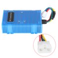 thumbnail image 3 of SEBLAFF 30A Voltage Reducer Converter 36/48V to 12V For Club Car EZGO Yamaha Golf Cart, 3 of 6