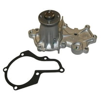 GMB 165-1160 Water Pump that fits a Chevrolet Tracker (1998-1998)